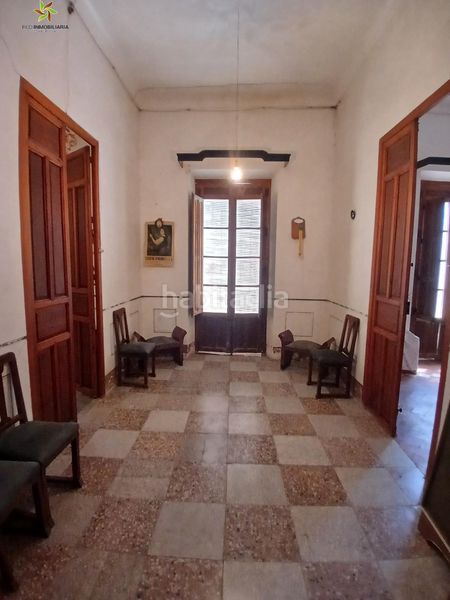 Foto baef7c74-9baa-4058-b528-2a26bbac2ef9. Casa amb aparcament a Algueña