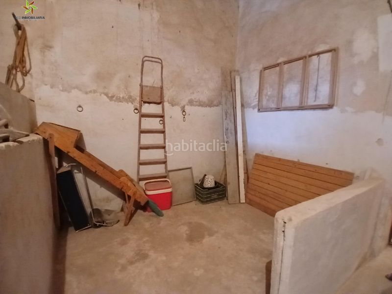 Foto dcbe2f17-8433-49dc-b33f-d9b41d8208b6. Casa amb aparcament a Algueña