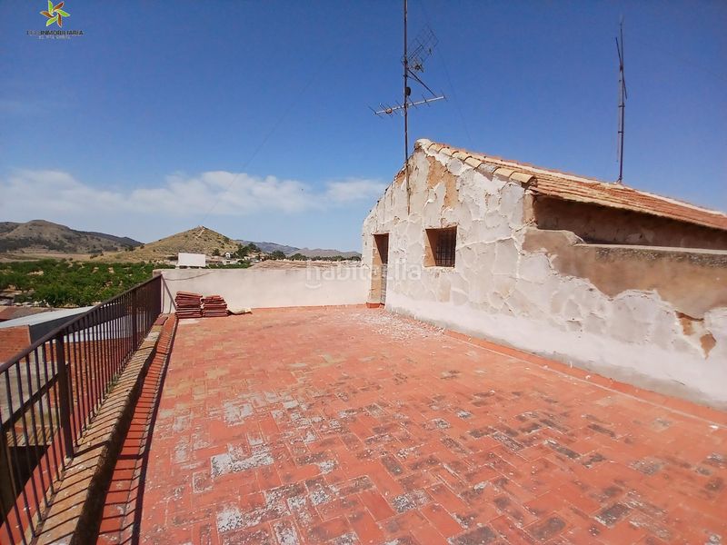 Foto df9bfd1d-e51b-4e59-ade3-3e86cf33e71f. Casa amb aparcament a Algueña