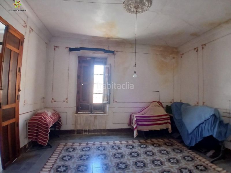Foto e7eef5bf-0a49-42ce-bfc0-05f0ed95a995. Casa amb aparcament a Algueña