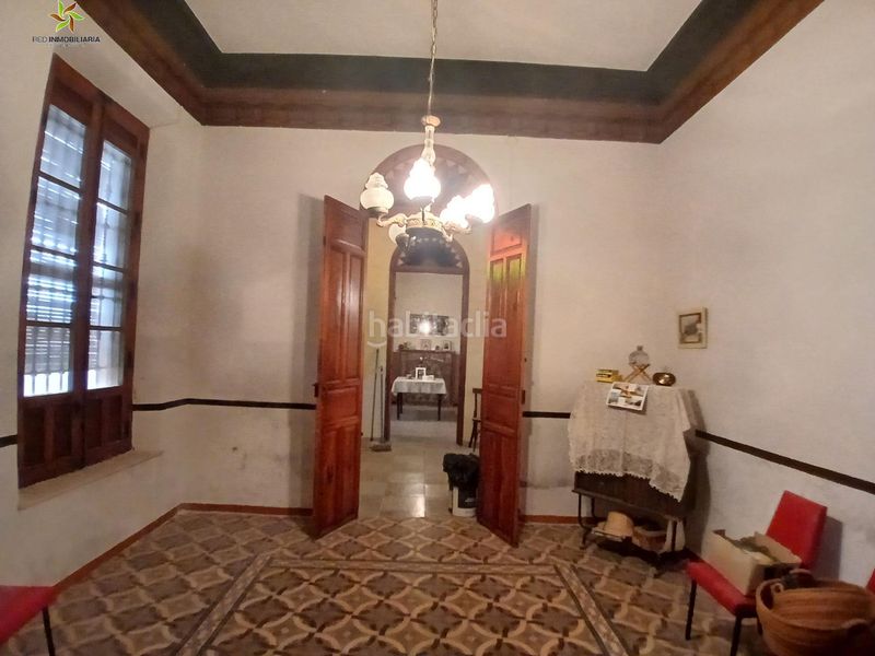 Foto eecf0c64-e2a7-4eca-837b-b0f816310073. Casa amb aparcament a Algueña