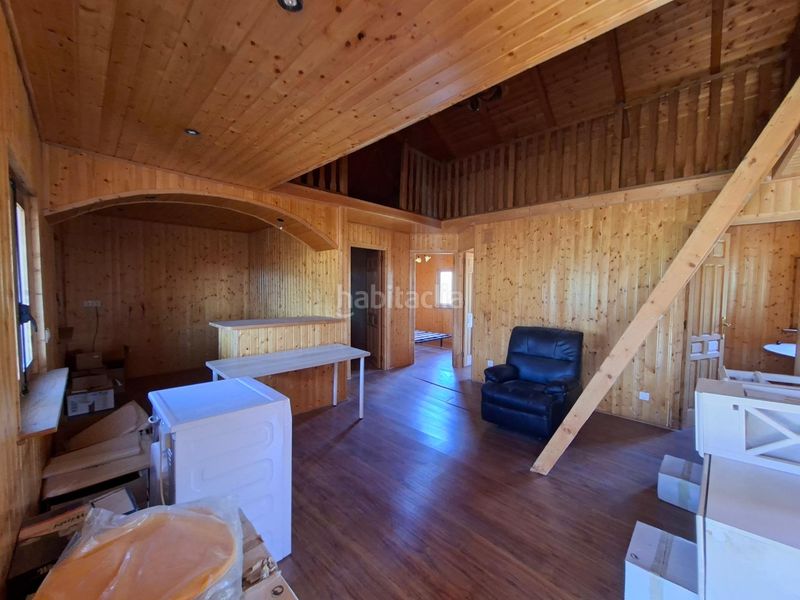 Foto 0c84564f-bdbd-482a-95b2-caf908ef2202. Casa amb aparcament a Romana (la)