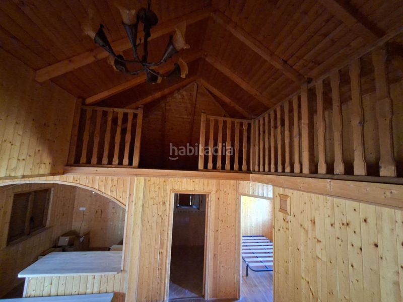 Foto 33d4e960-d106-4d51-a275-d98611ca3492. Casa amb aparcament a Romana (la)