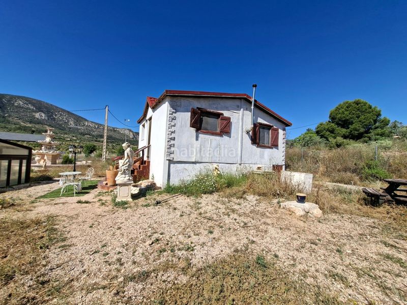Foto 86fc5c0c-fa30-46d7-9632-0fb53a437989. Casa amb aparcament a Romana (la)