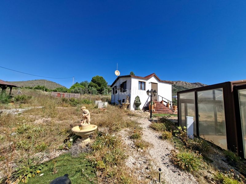 Foto 9af0d792-91bc-4fc6-9d93-f2dab59f8ed5. Casa amb aparcament a Romana (la)