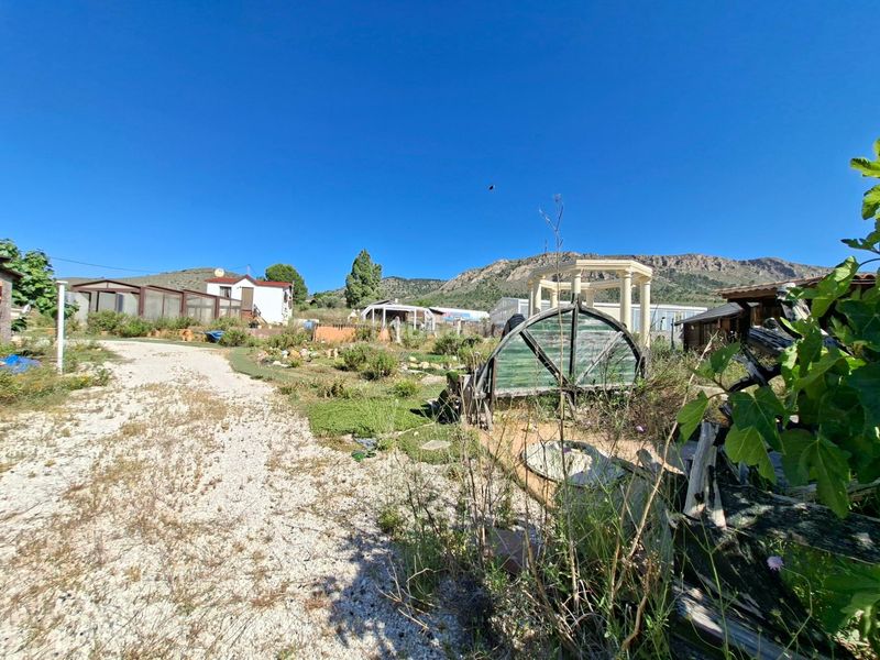 Foto a07e5aa2-5b42-4415-adf2-808609b79a9f. Casa amb aparcament a Romana (la)