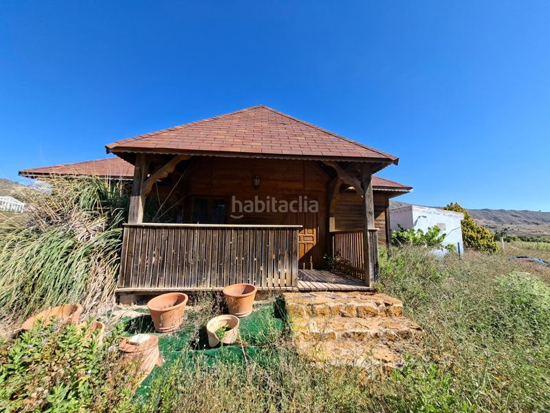 Foto e38dc8b2-c80d-4d5b-8666-d107a2a4bdd9. Casa amb aparcament a Romana (la)