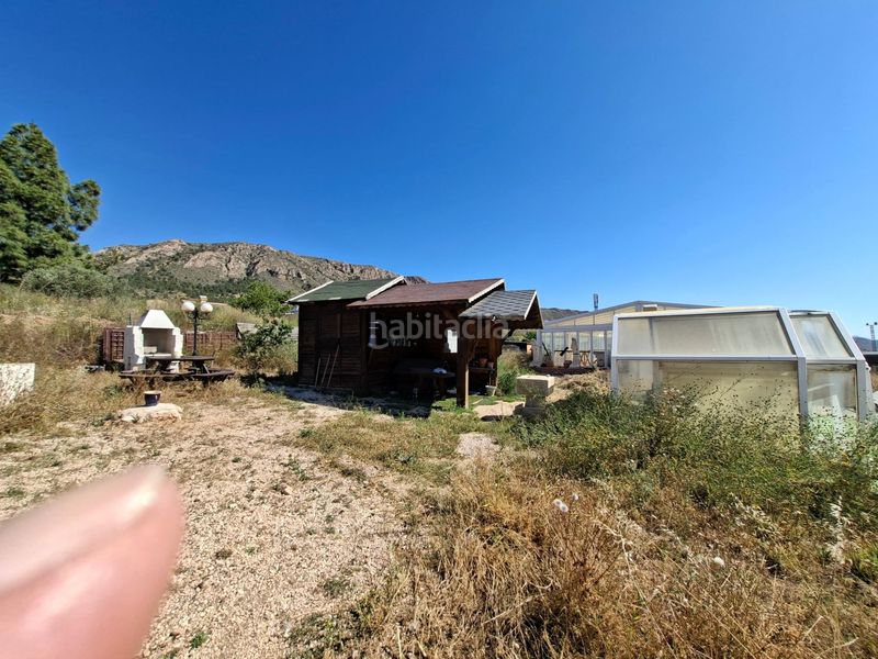 Foto ffd19c51-1b5e-4442-ac02-142d6802f134. Casa amb aparcament a Romana (la)