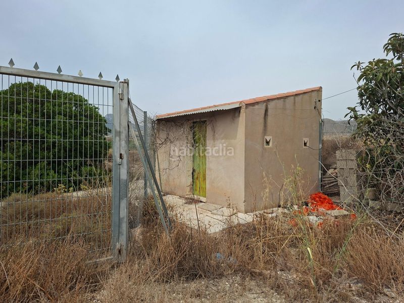 Foto 889916d1-89fe-4643-87ed-752b4d05f095. Terreno residencial venta parcela edificable 11371 m2 en la romana !! en Romana (la)