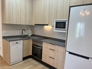Flat in Reina Victoria - Miguel Hernández