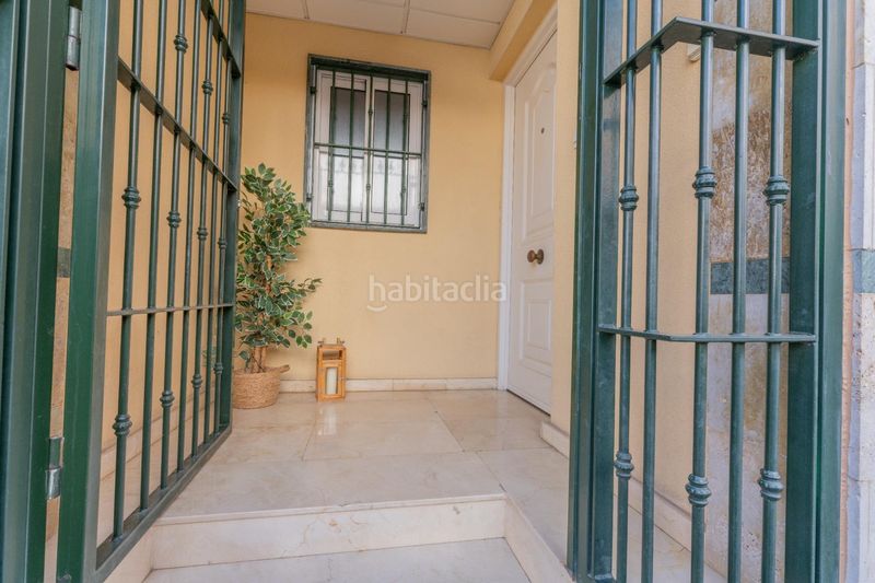Foto 19181f22-48b7-4f9a-ab70-63bd4db2a194. Planta baixa amb aparcament a Plaza Crevillente - Antiguos Juzgados - El Asilo Elche / Elx