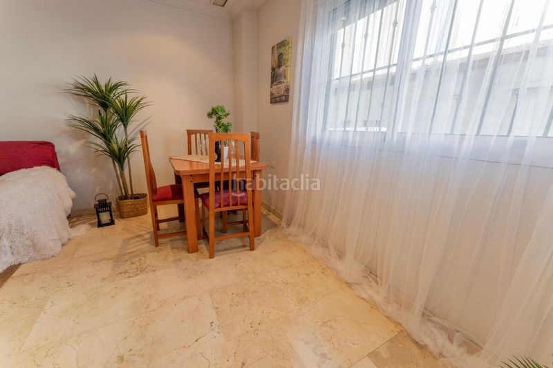 Foto 4431dd15-2f67-4c70-b4ed-101d06ae9af6. Planta baixa amb aparcament a Plaza Crevillente - Antiguos Juzgados - El Asilo Elche / Elx