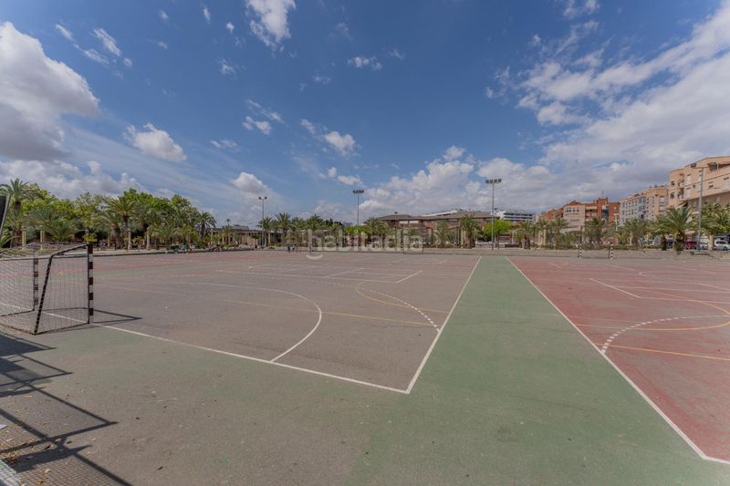 Foto 5a752620-e717-49bc-b794-f60d26c04a5a. Planta baixa amb aparcament a Plaza Crevillente - Antiguos Juzgados - El Asilo Elche / Elx
