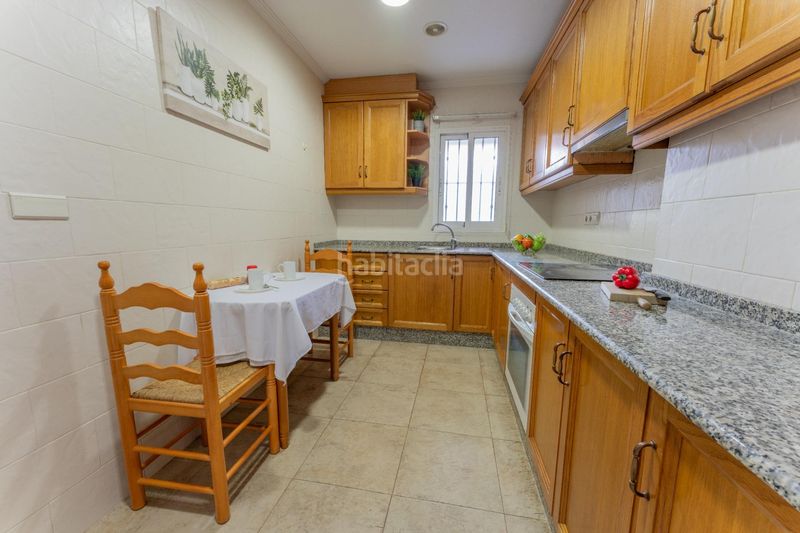 Foto 8167d613-e729-47aa-95e4-120873fe04bd. Planta baixa amb aparcament a Plaza Crevillente - Antiguos Juzgados - El Asilo Elche / Elx