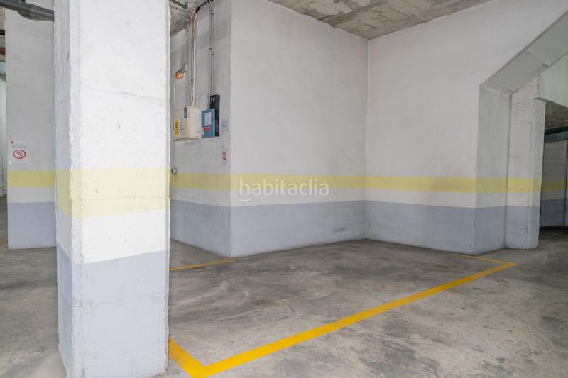 Foto aa80c611-0b1d-48fe-bfb4-b8be71441cc8. Planta baixa amb aparcament a Plaza Crevillente - Antiguos Juzgados - El Asilo Elche / Elx