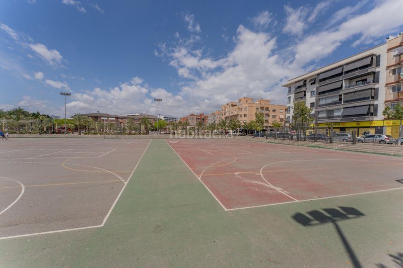 Foto d477c9bc-482e-42a9-af23-578819a6f8c9. Planta baixa amb aparcament a Plaza Crevillente - Antiguos Juzgados - El Asilo Elche / Elx