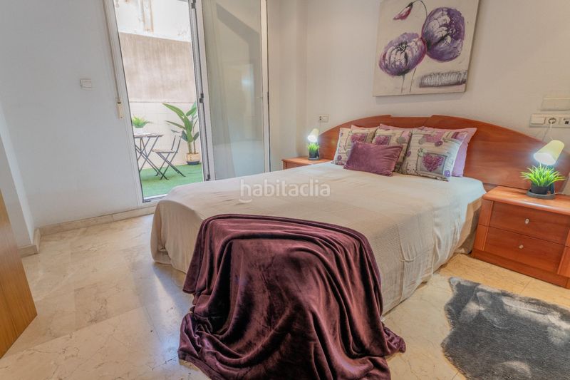 Foto f64ec8bc-d50c-49af-ae73-bc2b4e0fb4d5. Planta baixa amb aparcament a Plaza Crevillente - Antiguos Juzgados - El Asilo Elche / Elx