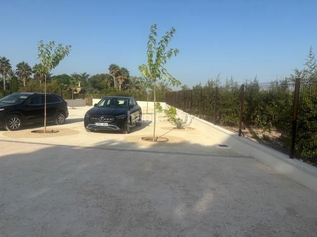 Foto 99e9bb05-c099-4586-955e-2ee8084db679. Rent chalet in Algorós - El Derramador Elche / Elx
