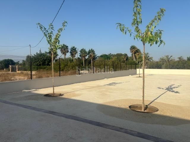 Foto a0cd171d-91aa-40d8-9a56-619cc49161ca. Rent chalet in Algorós - El Derramador Elche / Elx