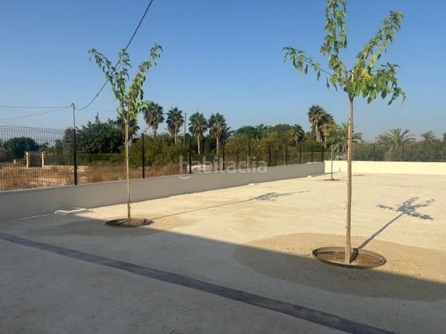 Foto aa932243-c26a-4b80-84da-a2a7c8f5d382. Rent chalet in Algorós - El Derramador Elche / Elx