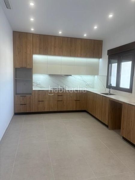 Foto be6ada5b-4aa9-490f-8c70-63f67a71e0f3. Rent chalet in Algorós - El Derramador Elche / Elx