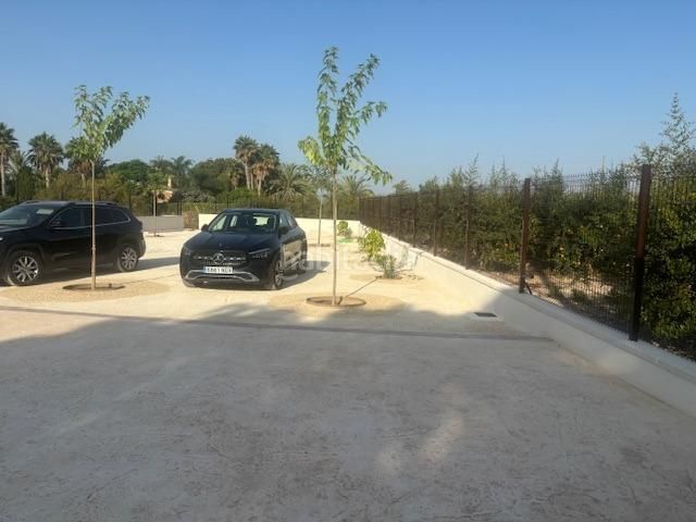 Foto d4d3c325-4a68-43b4-a718-9e04fb848d23. Rent chalet in Algorós - El Derramador Elche / Elx