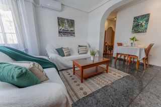 Appartamento in San Crispín. Tu nuevo hogar te está esperando junto al polideportivo de carrú