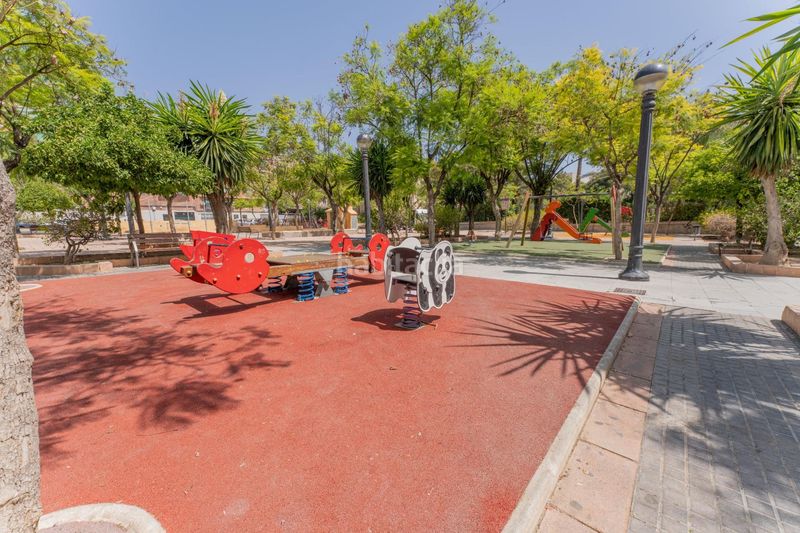 Foto f453f0c3-6f50-4471-8ddc-89e630eadba9. Pis a San Crispín Elche / Elx