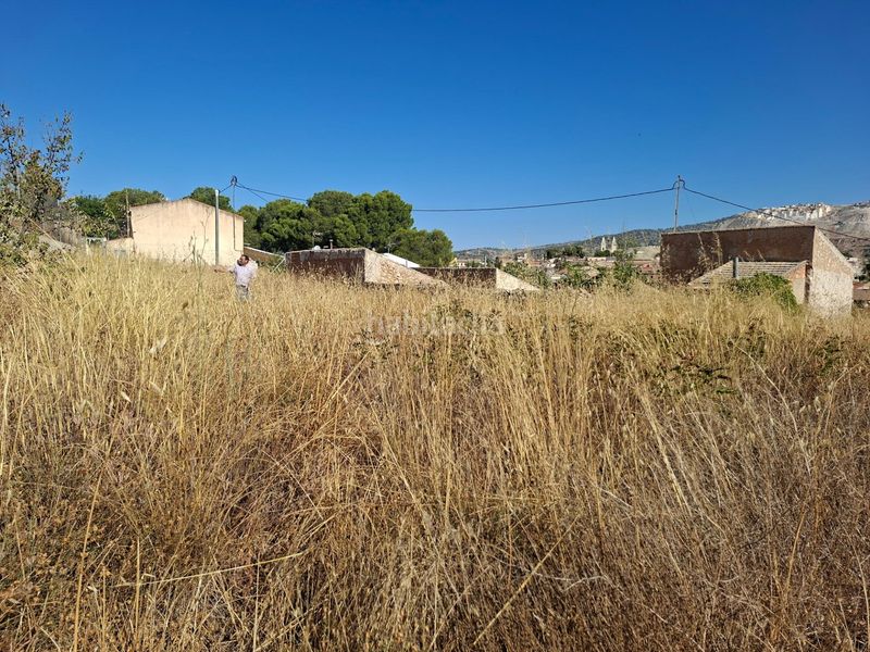 Foto 47d94d8e-8957-44e7-9193-6c3f8669ef02. Casa amb aparcament a Algueña