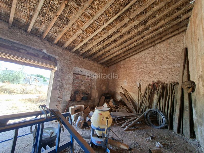 Foto 654f0871-b084-4255-b2ee-6aa70f95e469. Casa amb aparcament a Algueña