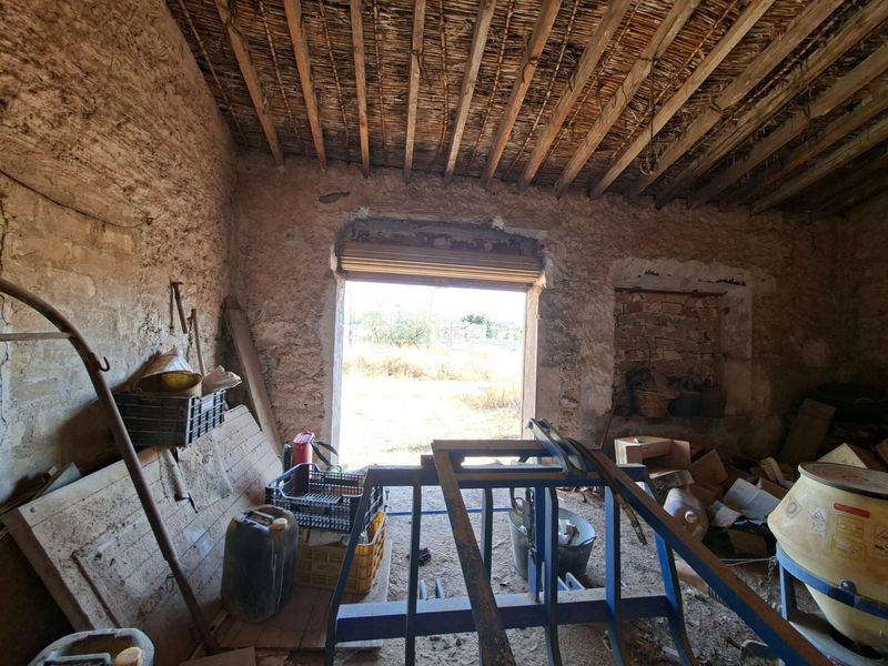 Foto 802bb604-51c7-4057-b662-62a73a51e309. Casa amb aparcament a Algueña