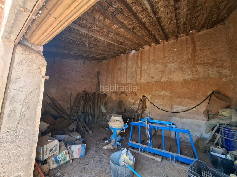 Foto 97223540-60ce-4e21-8bb7-8c9ca4a96f17. Casa amb aparcament a Algueña