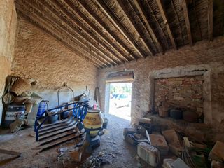 Casa a Algueña