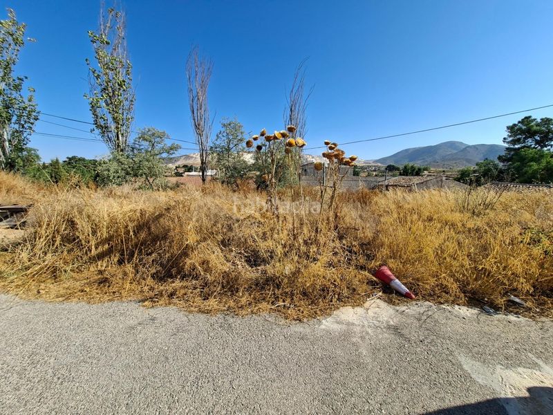Foto b6739bfd-78b7-4abd-8074-03037207d948. Casa amb aparcament a Algueña