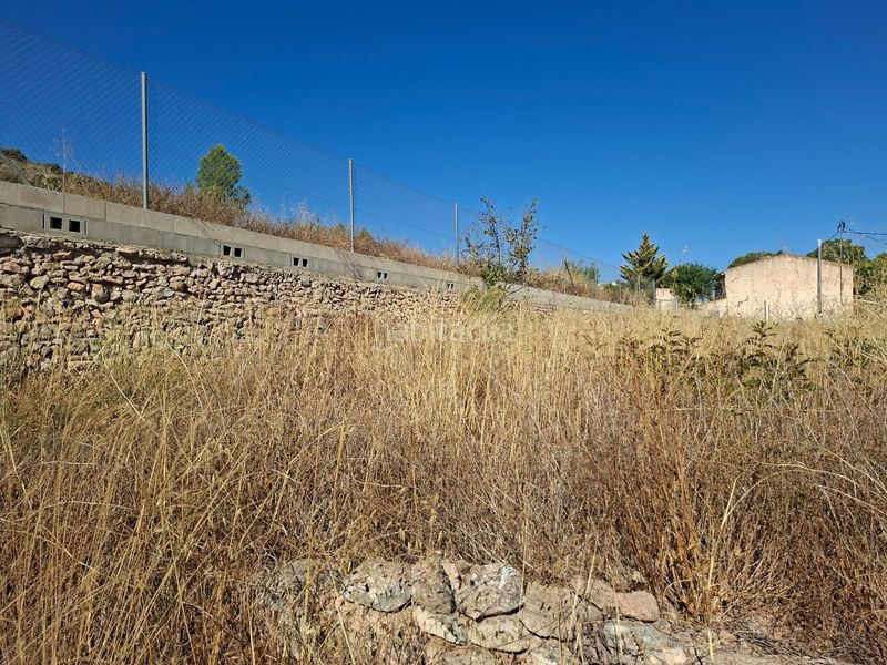 Foto e18daa81-48a8-4a8c-9895-6093103676ed. Casa amb aparcament a Algueña