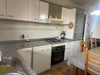 Ático en Dolores. El ático de tus sueños terraza de 36 m2, solo 2 vecinos y más ba