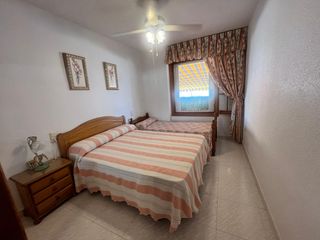 Miete Appartement in Gran Playa. Apartamento en alquiler temporal de septiembre a junio  santa po