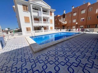 Location Appartement à Gran Playa. Apartamento en alquiler temporal de septiembre a junio  santa po