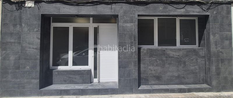 Foto 94478465-ea87-4198-aa5b-79ef47d32e0e. Planta baixa a Sector V Elche / Elx