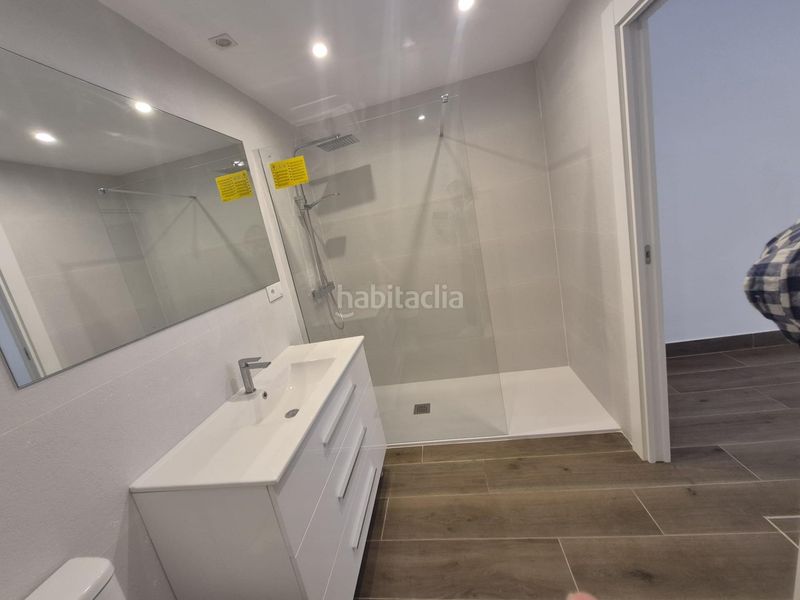Foto 9a98fcf3-7481-49f9-ab74-7b324da1da0a. Planta baixa a Sector V Elche / Elx