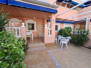 Reihenhaus in Gran Playa