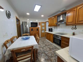 Flat in El Toscar