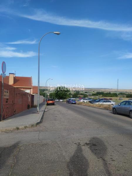 Foto 4e102223-ea68-4397-9592-c9fe776a0e1c. Terreny residencial a Estación-Psiquiátrico San José Ciempozuelos