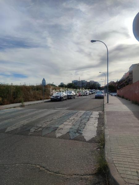 Foto 5b579887-e730-46c9-b96d-7914752c9d5b. Terreny residencial a Estación-Psiquiátrico San José Ciempozuelos
