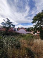 Terreny residencial a Estación-Psiquiátrico San José. Terrenos en venta en ciempozuelos