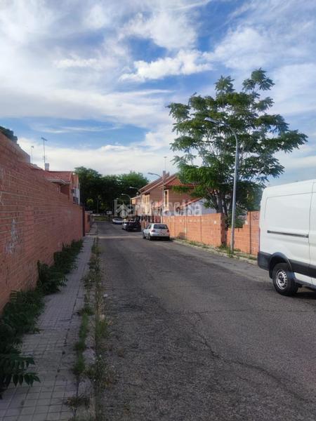 Foto d12d2fb6-daab-41ae-a14c-ad213e1b6af7. Terreny residencial a Estación-Psiquiátrico San José Ciempozuelos
