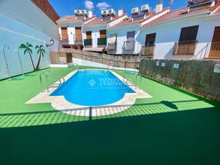 Casa aparellada a Titulcia. Casa en venta en titulcia