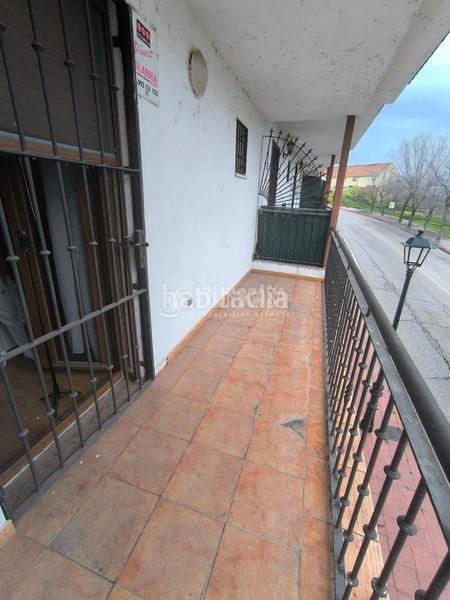 Foto c9161b40-1670-4c51-9569-3aa247ac48b2. Casa aparellada amb calefacció aparcament a Titulcia
