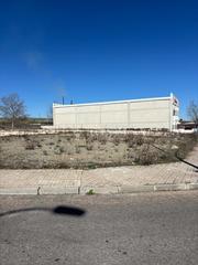 Terreny residencial a Casco Antiguo Sur. Terrenos en venta en ciempozuelos
