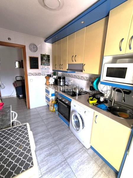 Foto 3acb41ea-a5ae-498d-baa3-238f34ce91ba. Appartement avec parking dans Casco Antiguo Sur Ciempozuelos